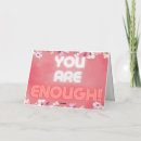 Search for enough is enough cards Motivational