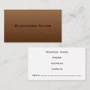 Search for brown business cards Hair stylist