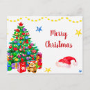 Search for happy holidays postcards Family christmas letter