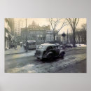 Search for 1930s posters City