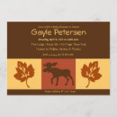Recherche de adirondack invitations Rustique