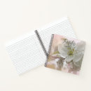 Search for apple blossom notebooks Flowering