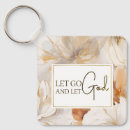 Search for let go keychains Christian