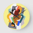Search for abstract figure art Colourful
