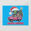 Search for funny christmas greeting postcards Xmas
