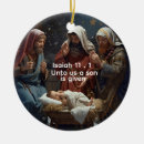 Search for journalism ornaments Faith