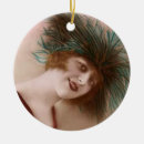 Search for 1920s ornaments Lady