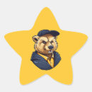 Search for college team stickers Mascot