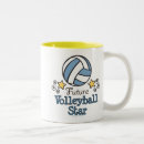 Search for volleyball mom mugs Player