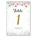 Recherche de blue table cards Aquarelle