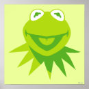 Search for kermit the frog posters Muppets