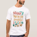 Search for mayhem tshirts Money