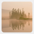 Recherche de malice autocollants Forêt