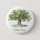 Search for arbor day buttons Nature