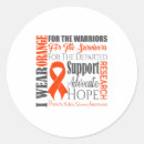 Search for ms awareness stickers St patrickâ