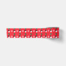 Search for christmas ribbon Santa
