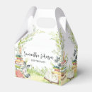 Search for new baby favour boxes Once upon a time