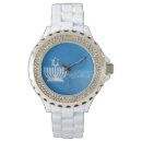 Recherche de menorah montres Hanoukka