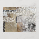 Search for flowers collage postcards Nature