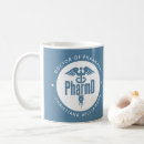 Search for pharmacy graduation mugs Pharmacist