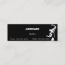 Search for bodybuilder business cards Strength