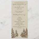 Search for reception order of service weddings Ceremony