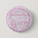 Recherche de maman mariée badges Partie