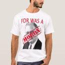 Recherche de fdr vêtements Roosevelt