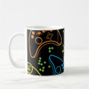 Search for joystick mugs Control