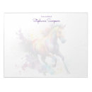 Search for horse notepads Farm