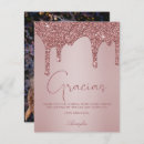 Search for quinceanera in spanish cards Gracias