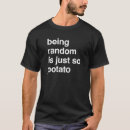 Search for random tshirts Internet meme