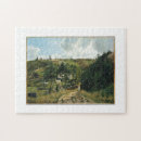Recherche de pissarro de camille puzzles Français