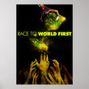 Recherche de race de art Monde