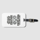 Search for video luggage tags Funny