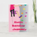 Search for climbing wall cards Rock