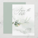 Search for metal save the dates Couple