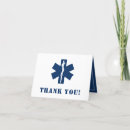 Search for star of life cards First responder