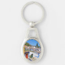 Search for medieval keychains Colourful