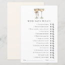 Search for couples shower games Champagne