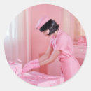 Search for elegant valentine stickers Pastel
