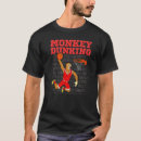 Recherche de slam dunk tshirts Morceau