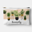 Recherche de verdure cosmétiques pochettes Vert