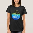 Search for peeing womens tshirts Swimming
