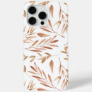 Search for autumn leaves iphone cases Floral