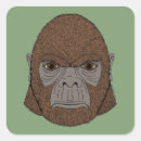Search for cryptozoology stickers Monster