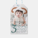 Search for photo gift tags Thank you