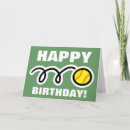 Search for softball birthday cards Player