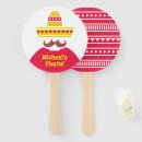 Search for mexican hand fans Sombrero