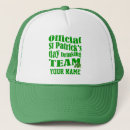 Recherche de patrick trucker casquettes Texte